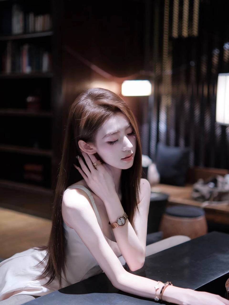 流火时刻海报