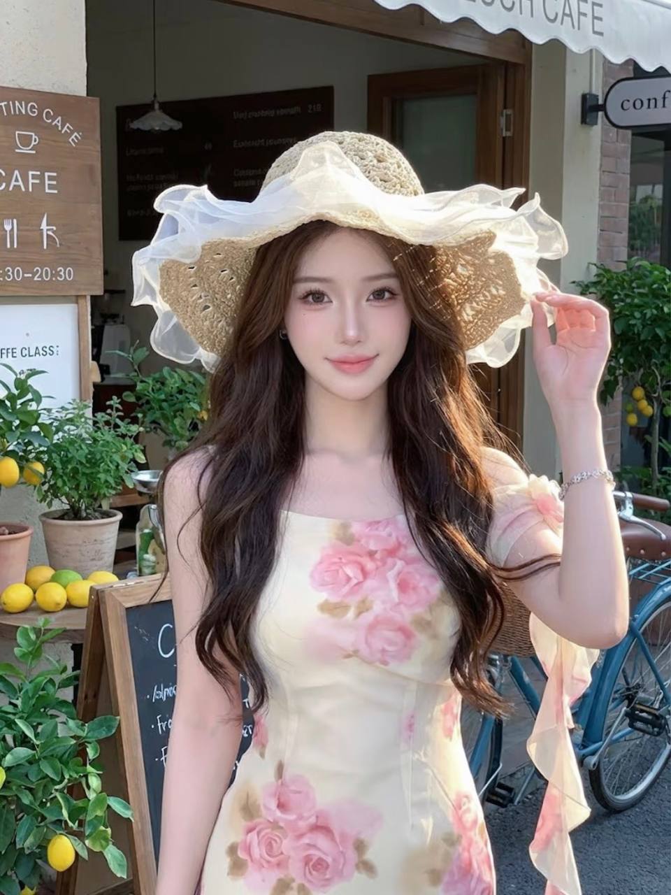 晚潮终章